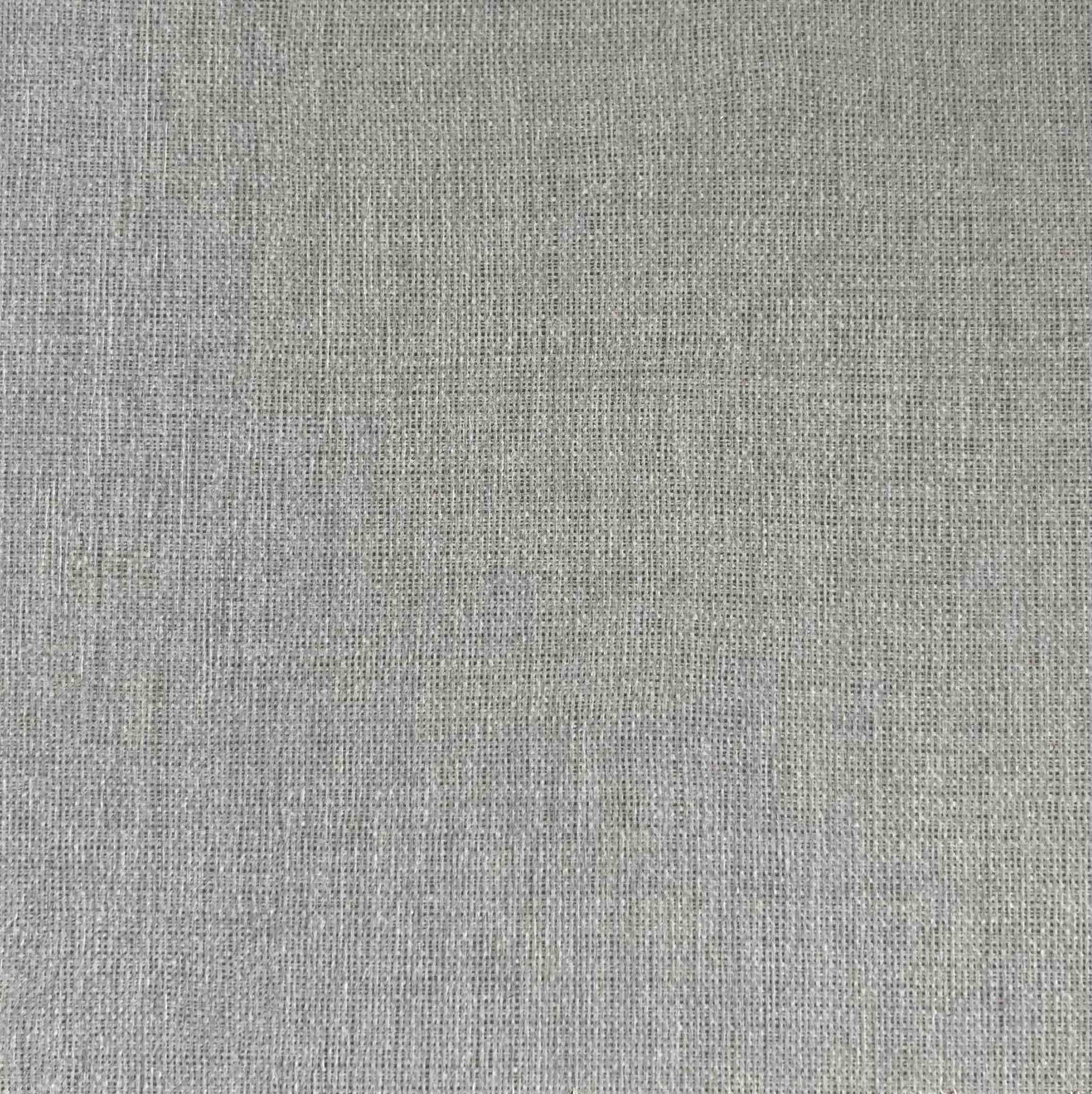 Grey Textile decor panel