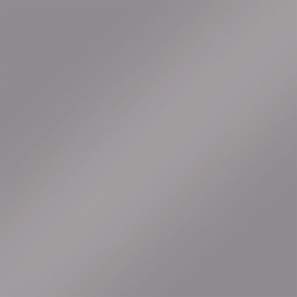 Light grey glass door panel